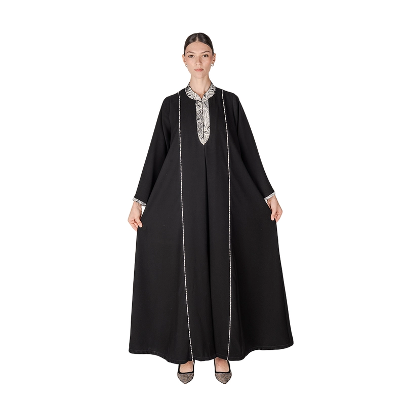 Daily Abaya Blazer 26060