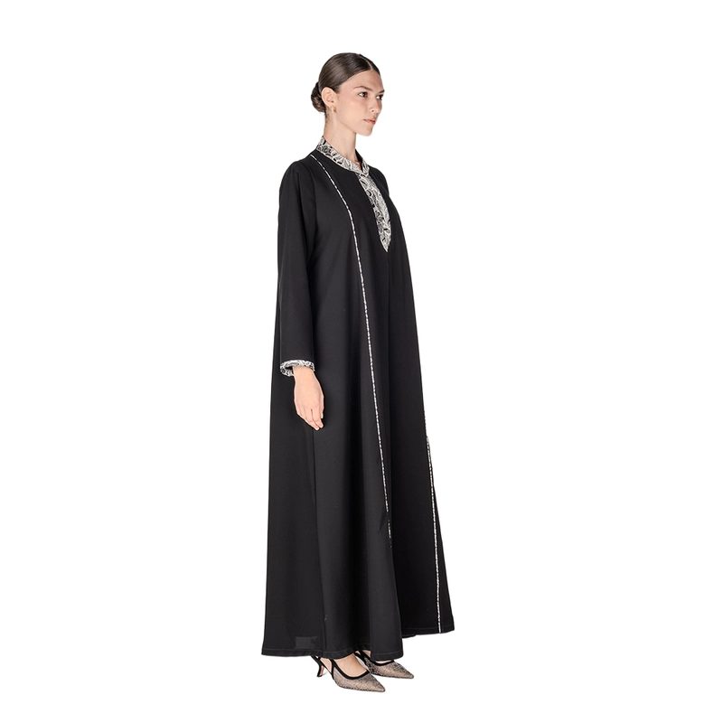 Daily Abaya Blazer 26060