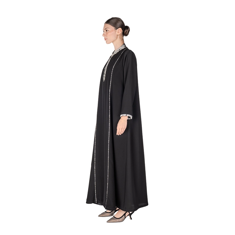 Daily Abaya Blazer 26060