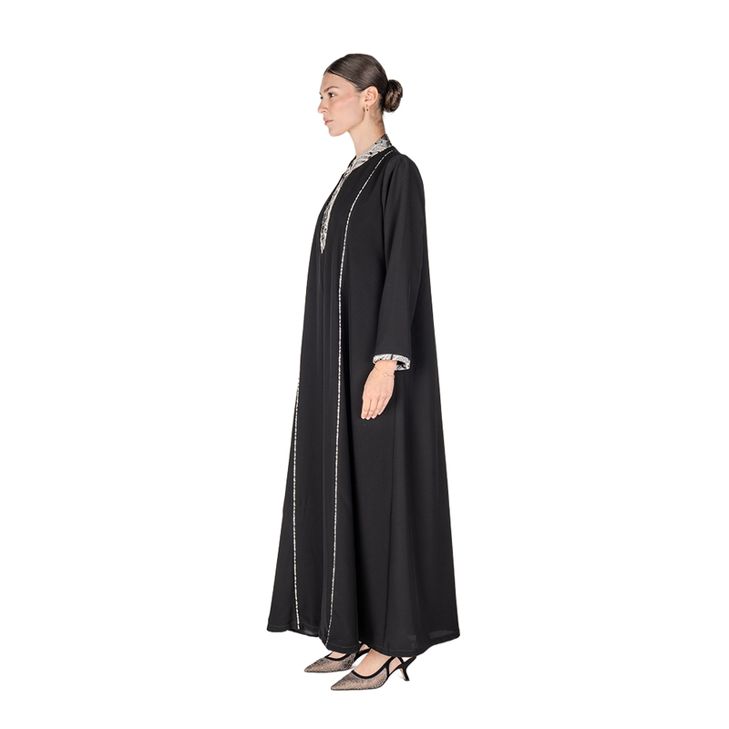 Daily Abaya Blazer 26060