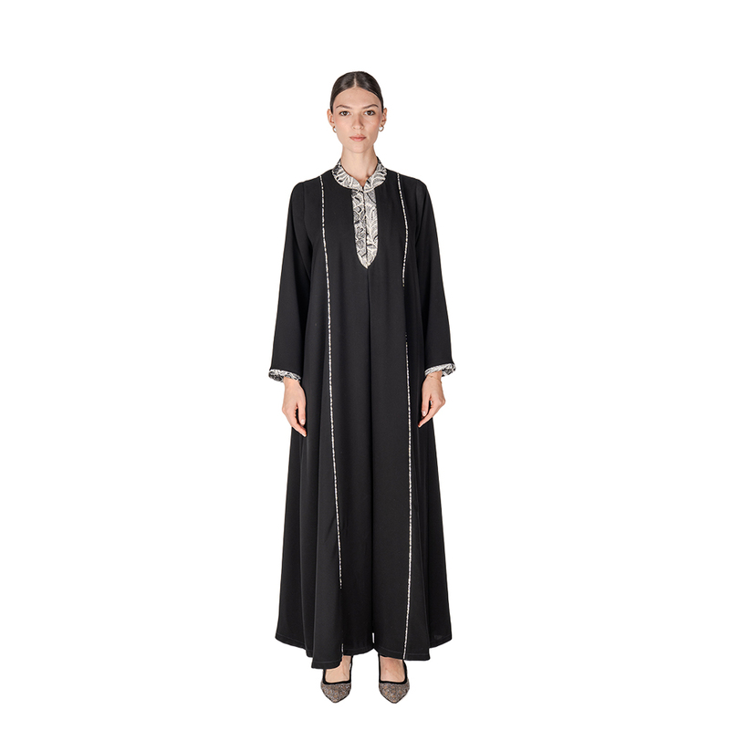 Daily Abaya Blazer 26060
