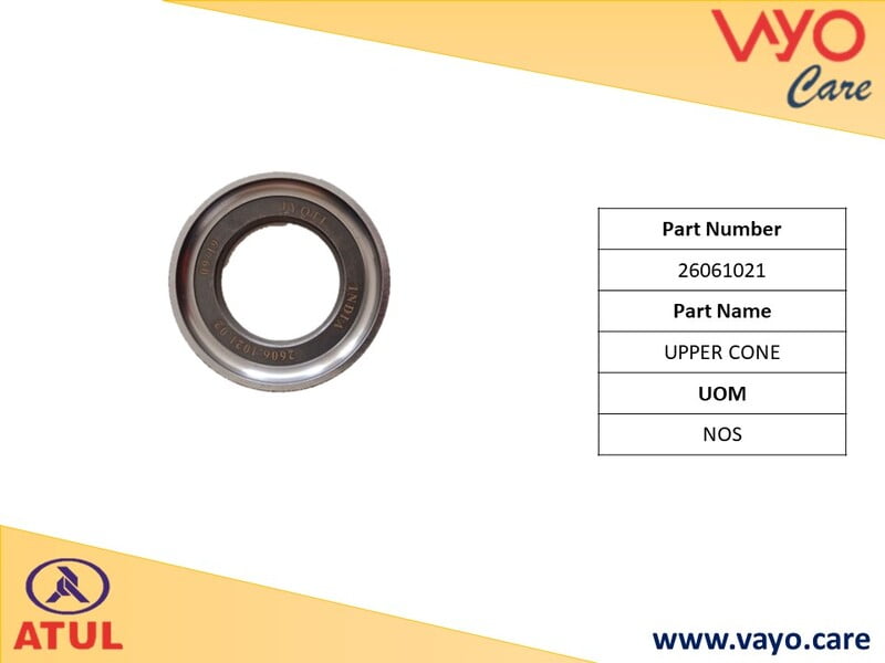 UPPER CONE - 26061021 - GEMINI ULTRA