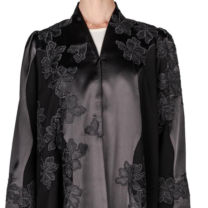 Daily Abaya A-Line 26061