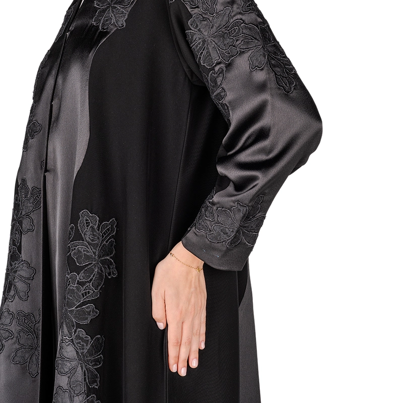 Daily Abaya A-Line 26061