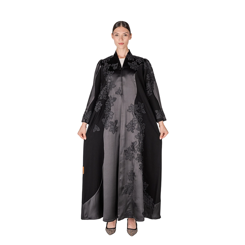 Daily Abaya A-Line 26061