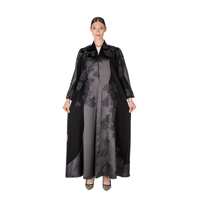 Daily Abaya A-Line 26061