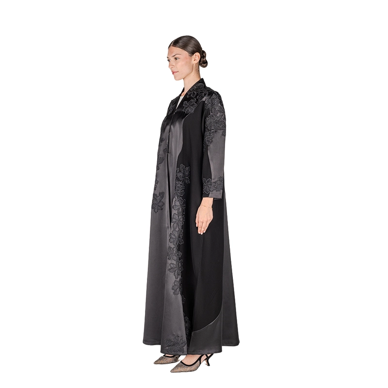 Daily Abaya A-Line 26061