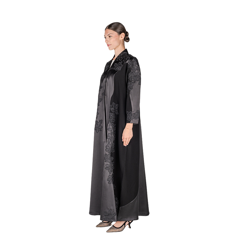 Daily Abaya A-Line 26061