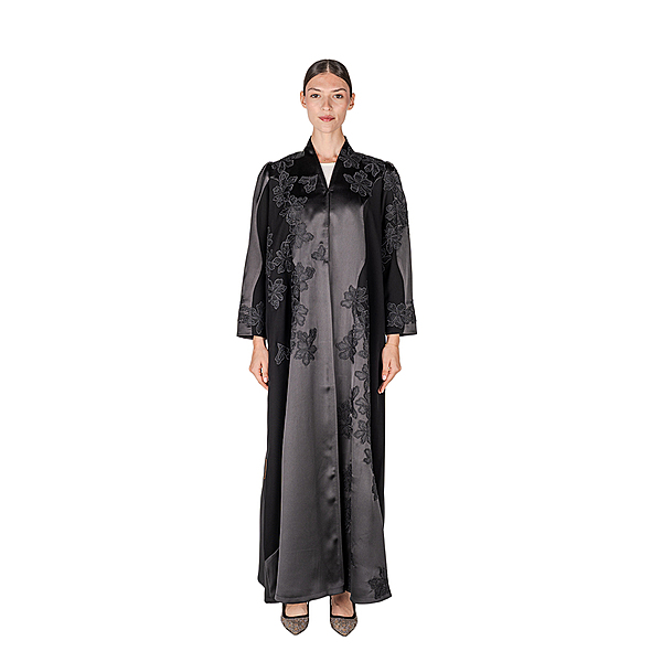 Daily Abaya A-Line 26061