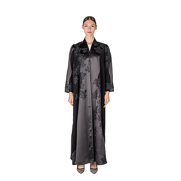 Daily Abaya A-Line 26061