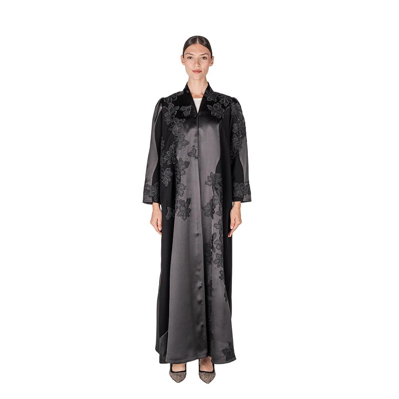Daily Abaya A-Line 26061