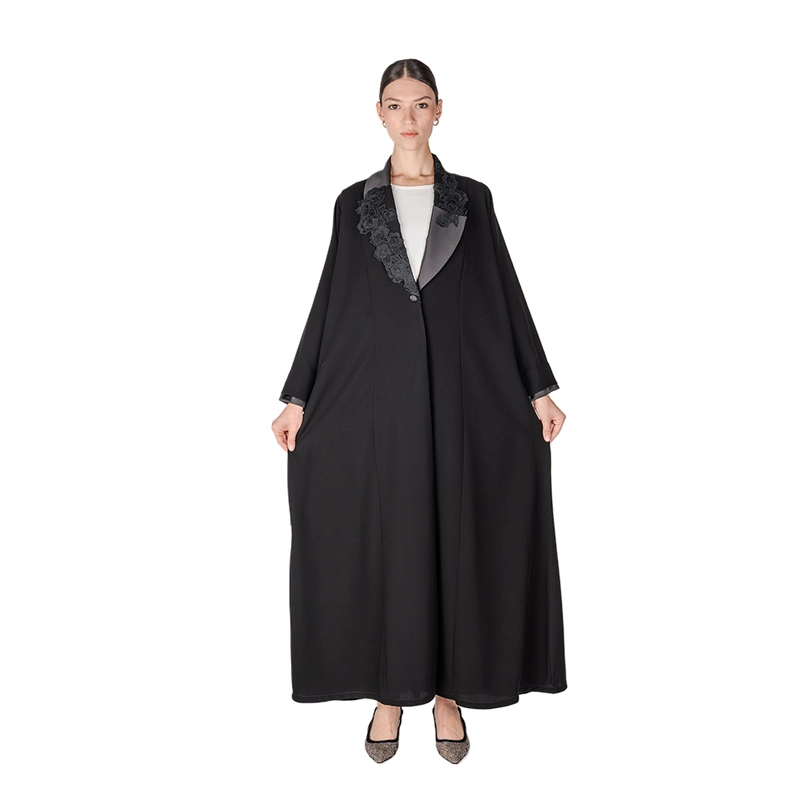 Daily Abaya Blazer 26062