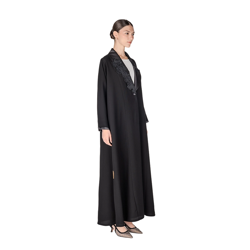 Daily Abaya Blazer 26062