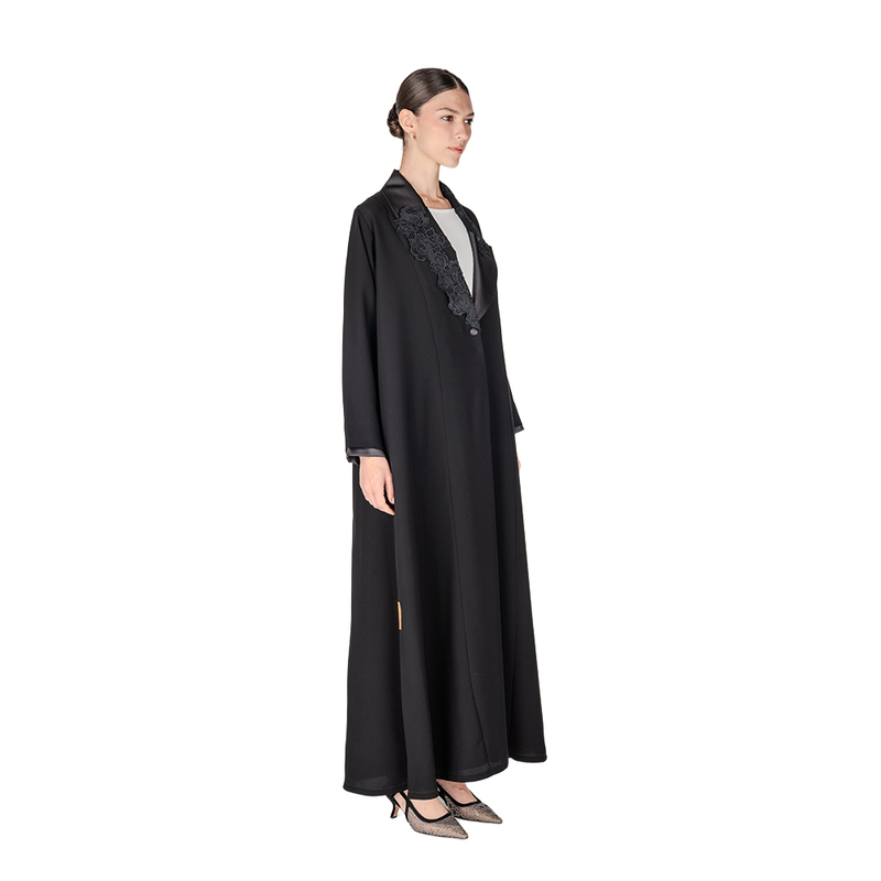Daily Abaya Blazer 26062