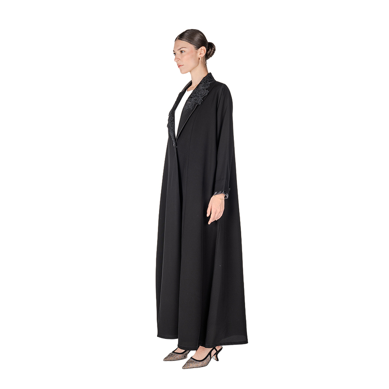 Daily Abaya Blazer 26062