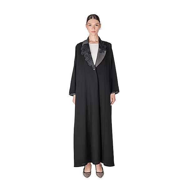 Daily Abaya Blazer 26062