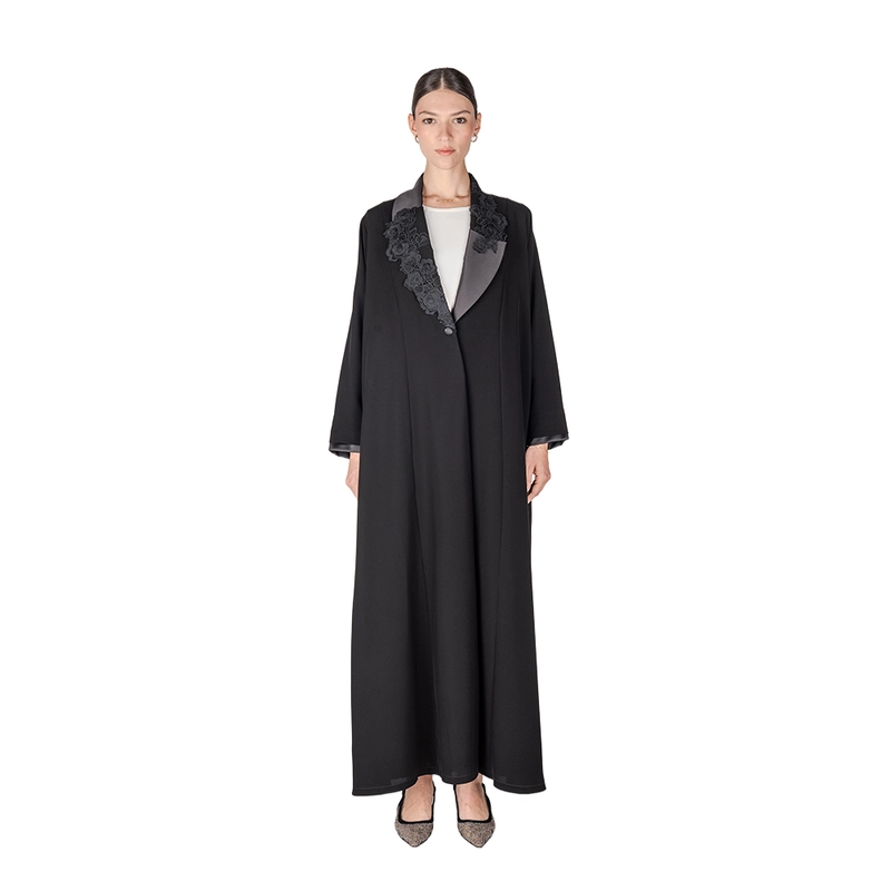 Daily Abaya Blazer 26062