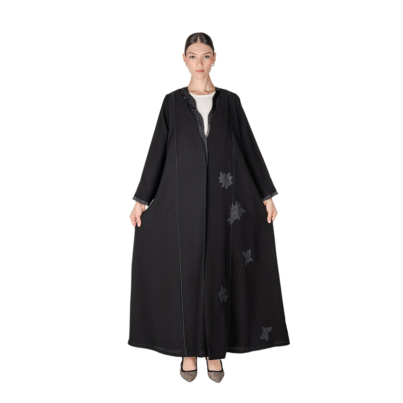 Daily Abaya A-Line 26063