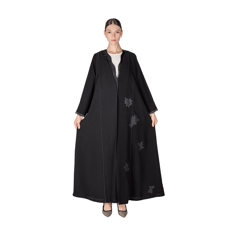 Daily Abaya A-Line 26063