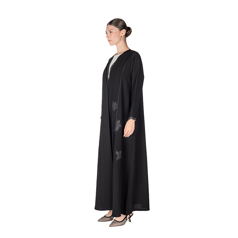 Daily Abaya A-Line 26063