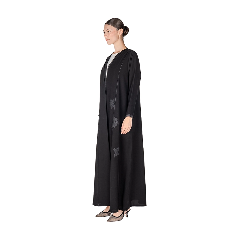 Daily Abaya A-Line 26063