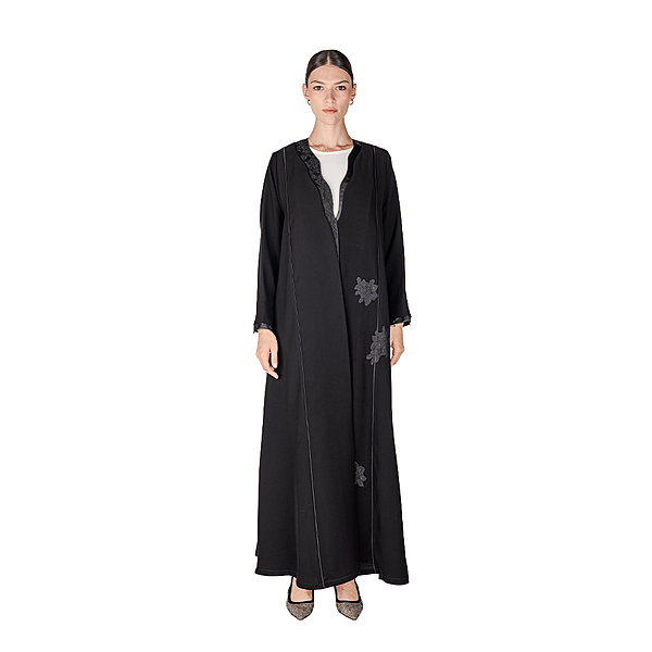 Daily Abaya A-Line 26063