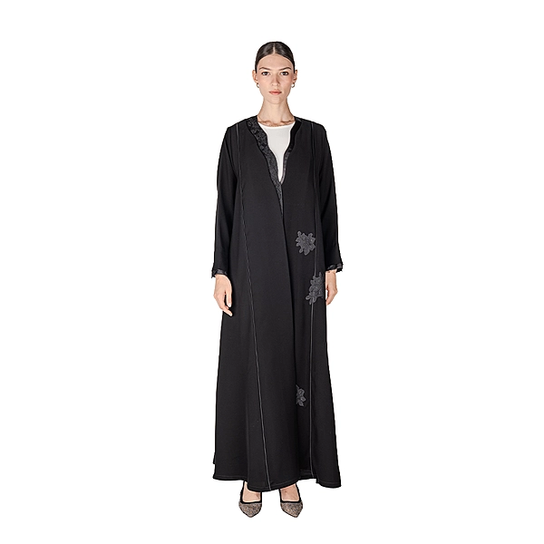 Daily Abaya A-Line 26063