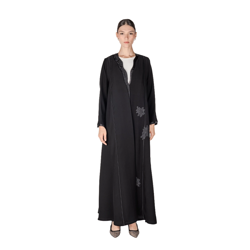 Daily Abaya A-Line 26063