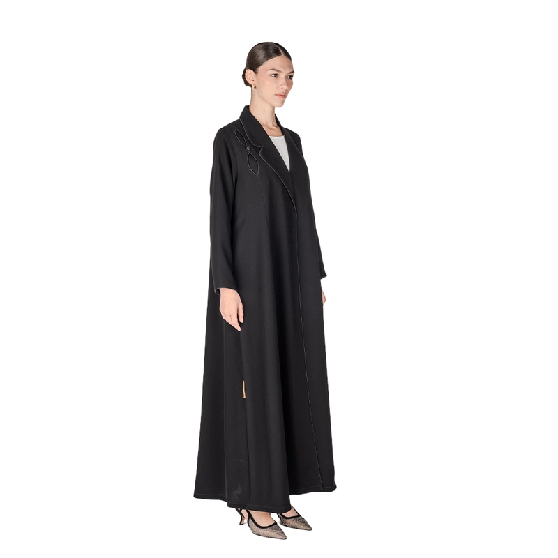 Daily Abaya Blazer 26064