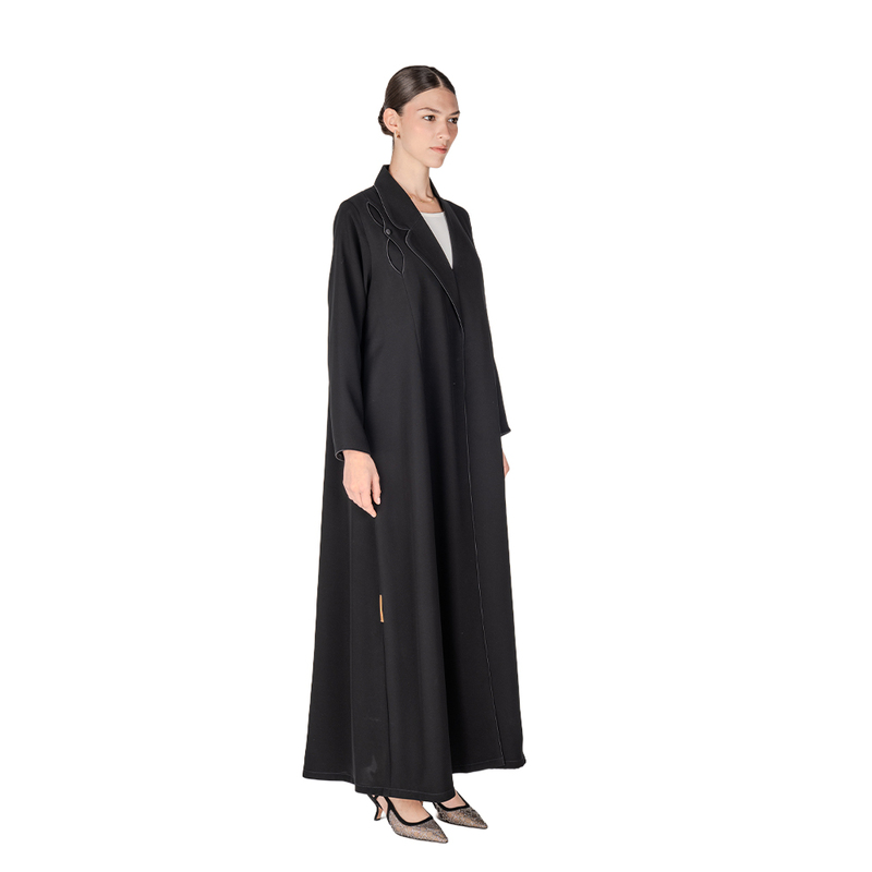 Daily Abaya Blazer 26064