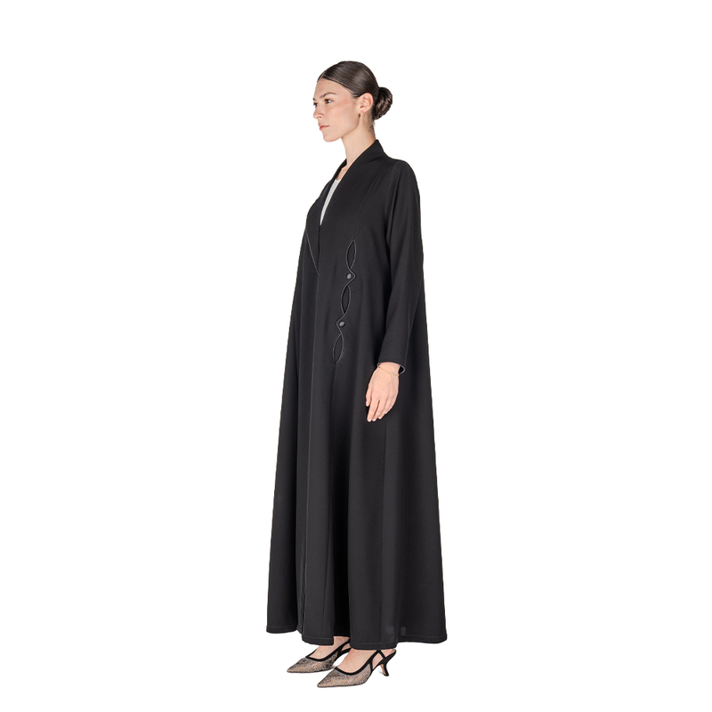 Daily Abaya Blazer 26064