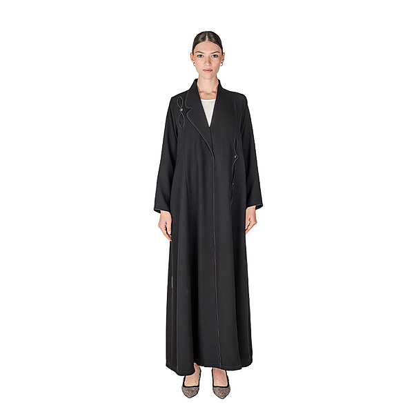 Daily Abaya Blazer 26064