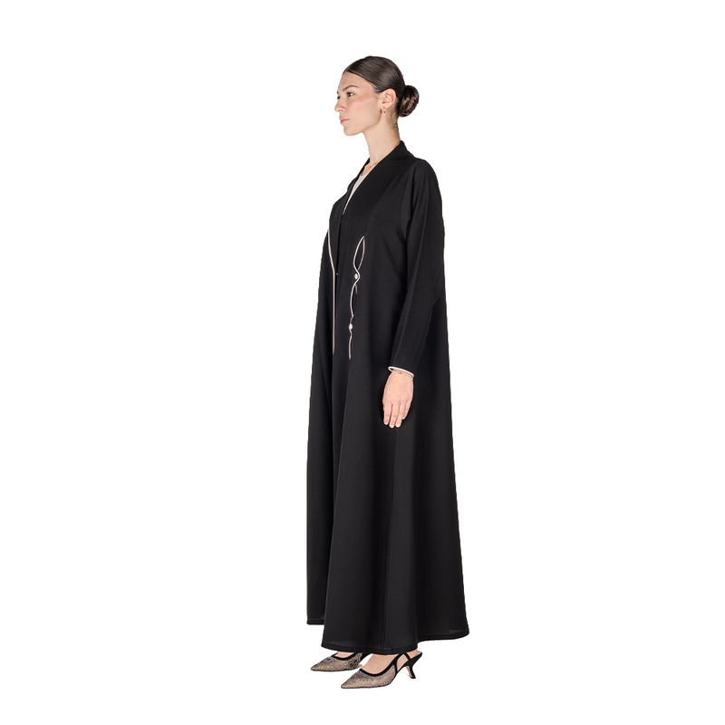 Daily Abaya Blazer 26064