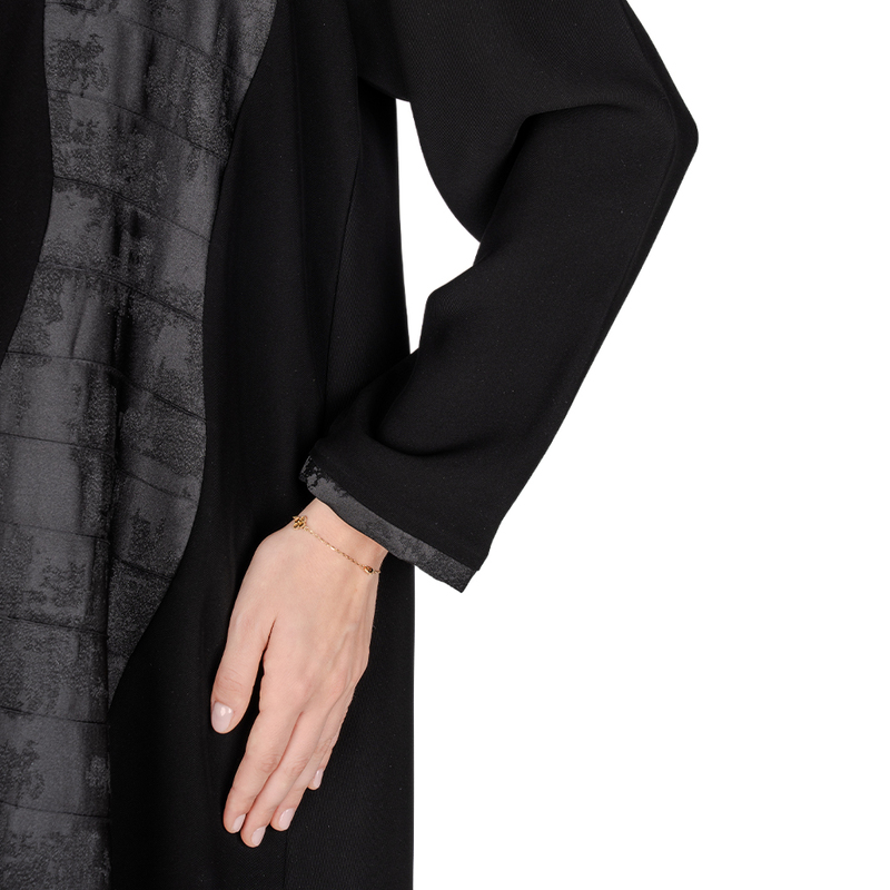 Daily Abaya A-Line 26066
