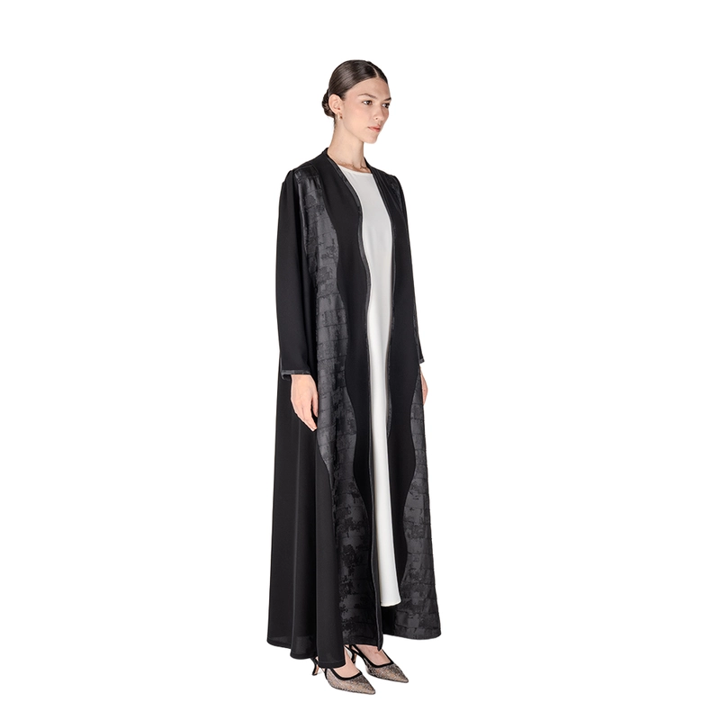Daily Abaya A-Line 26066