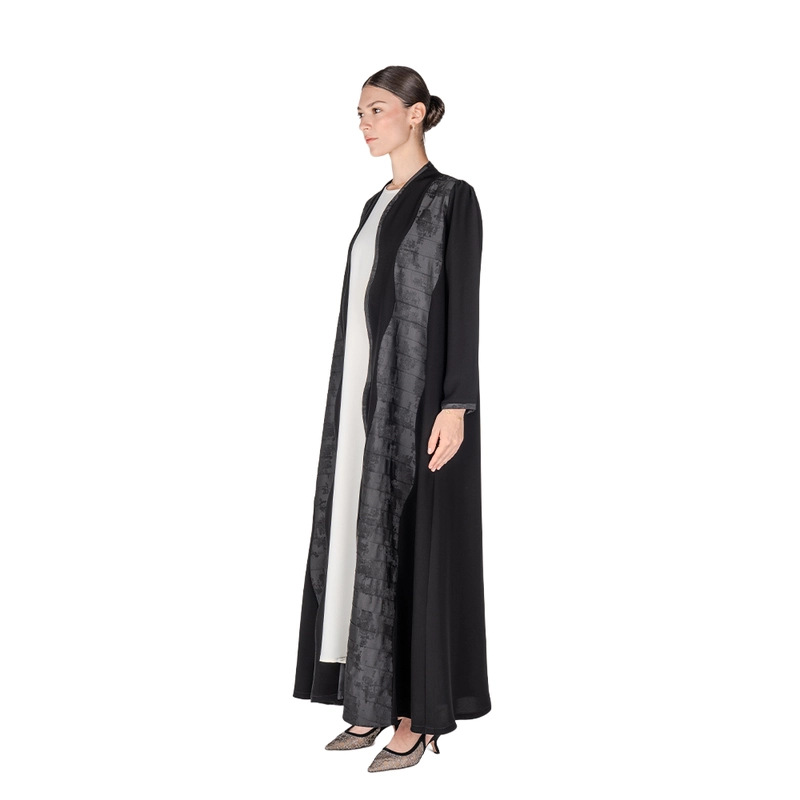 Daily Abaya A-Line 26066
