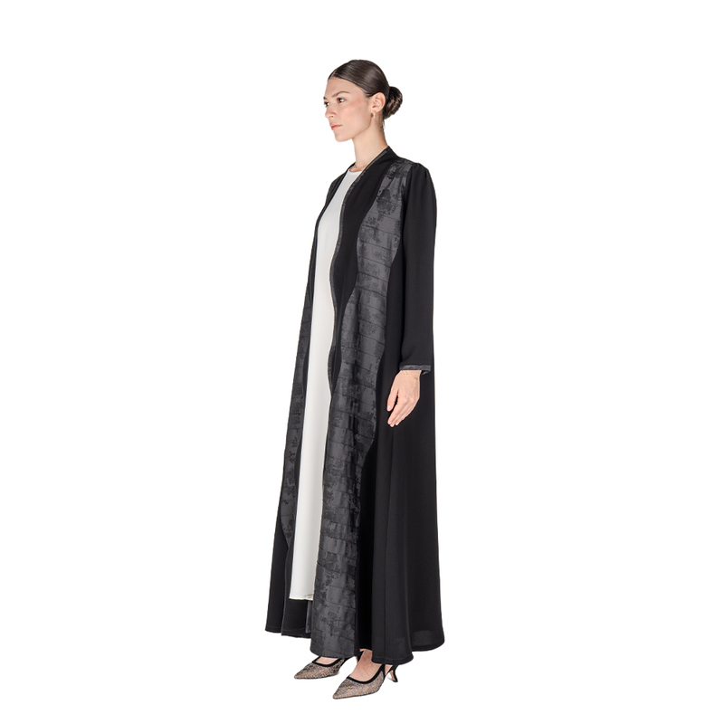 Daily Abaya A-Line 26066