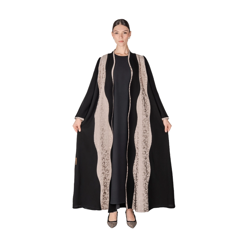 Daily Abaya A-Line 26066