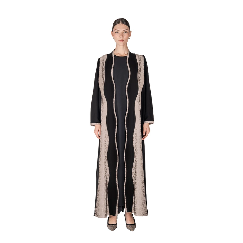 Daily Abaya A-Line 26066