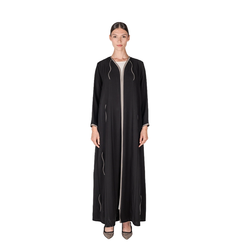 Daily Abaya A-Line 26071