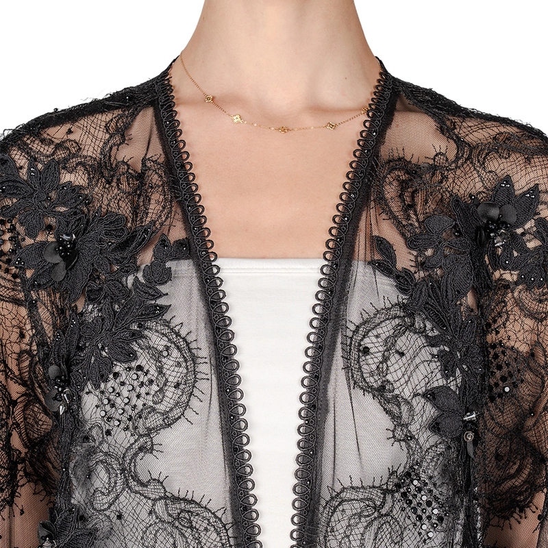 Couture Abaya Wedding 26074