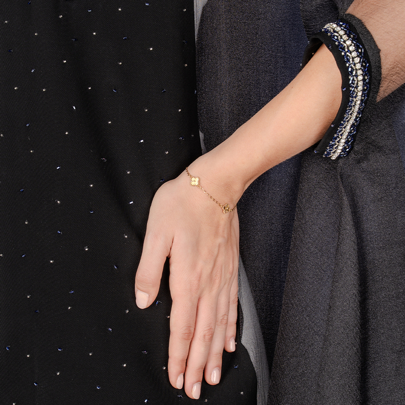 Couture Abaya Wedding 26079