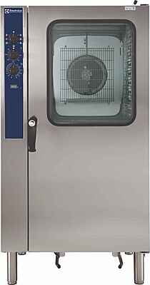 260811 GAS CONVECTION OVEN 20 GN 2/1,CROSS-WISE