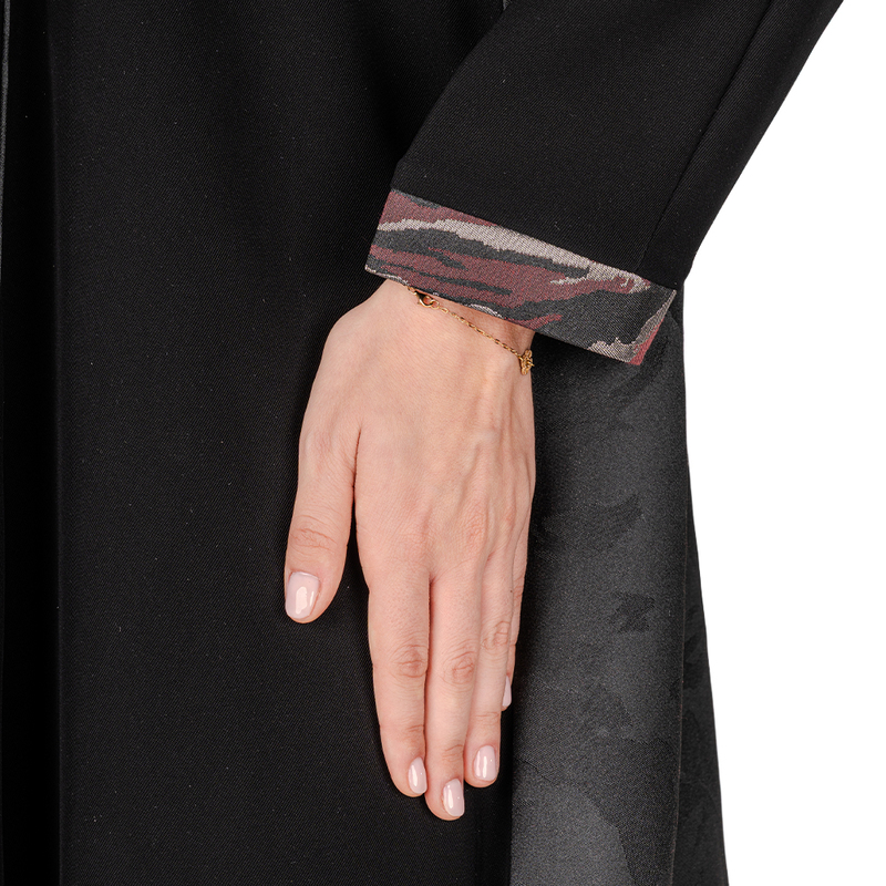 Daily Abaya A-Line 26081