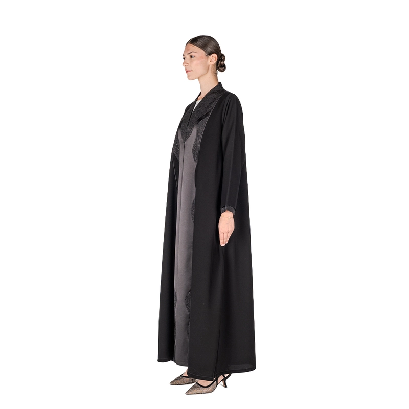 Daily Abaya A-Line 26083