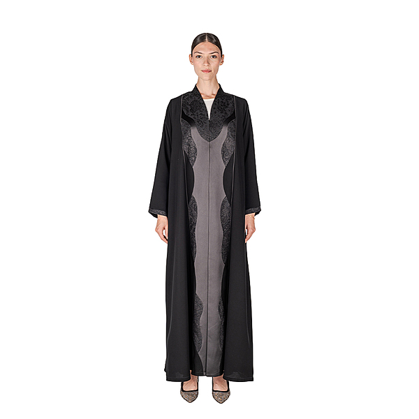 Daily Abaya A-Line 26083