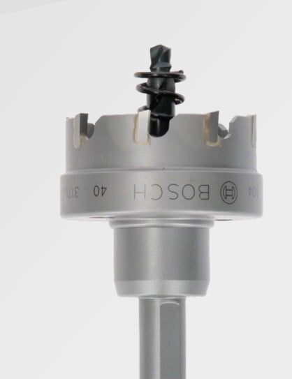 20MM TCT Hole Cutters Precision for Sheet Metal