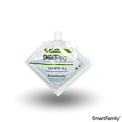 ECONOPACK SMART PEG 76G