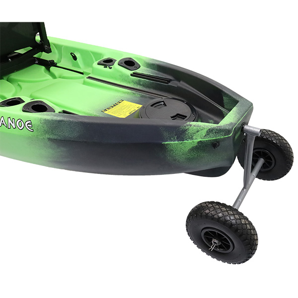 NuCanoe Transport Cart