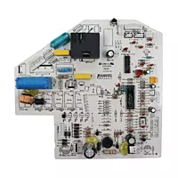 Tarjeta Electronica Para Minisplit Mirage 1.5Ton, Titanium Ii, S/F - 261000093602